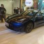 Tesla Kembali Hentikan Aktivitas Pabriknya di China, Kurang Suku Cadang?