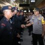 Lagi! 180 Pasukan Brimob Dikirim ke Papua