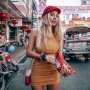Ketagihan Edit Foto, Selebgram Ini Panen Hujatan Warganet