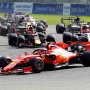 Hasil F1 GP Belgia: Leclerc Akhiri Puasa Kemenangan Ferrari