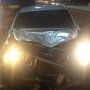Mobil Rusak Parah karena Kecelakaan, Berapa Kerugian Ihsan Tarore?