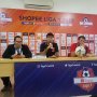 Hadapi Persipura, Perseru Badak Lampung Siap Turunkan Tim Terbaiknya