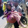 Ngaku Mau Diperkosa, Wanita Setengah Telanjang Lompat dari Jembatan