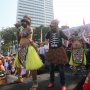 Demi Kedamaian Tanah Papua, Semua Pihak Diminta Menahan Diri