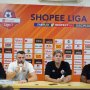 Tak Percaya Persija Kalah dari Badak Lampung, Simic: Seperti Ada Magic