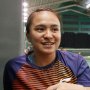 Menengok Hobi Nyentrik Melati Daeva Oktavianti