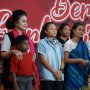 Seribu Anak Yatim Lintas Agama Berdoa untuk Kedamaian Papua