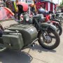 Kota Depok Bakal Jadi Tempat Lebaran Motor Antik pada September 2019