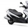 Gahar, Ini Lini Motor Suzuki di Tahun 2020 yang Bikin Ngiler