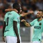 Kembali Cetak Gol bagi Inter Milan, Begini Komentar Romelu Lukaku