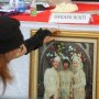 Polisi Gelar Rekonstruksi Lanjutan Kasus Istri Bakar Jasad Suami dan Anak