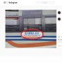 Penampakan Kereta Api Bima Ayu Tujuan Desa Penari Ini Jadi Viral