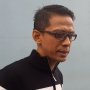 Alasan Ayah Vanessa Angel Perjuangkan Hak Asuh Gala Sky