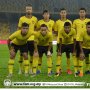 Jelang Hadapi Indonesia, Pemain Timnas Malaysia Diminta Jauhi Medsos