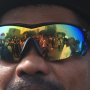 Aksi Damai Tolak Referendum Papua