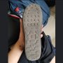 Unik, Alas Sepatu Ini Berbentuk Remote TV