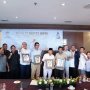3 Calon Ketua Umum BPP Hipmi Lakukan Uji Kelayakan dan Kepatutan