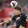 Rio Ferdinand: Victor Lindelof Titik Lemah Manchester United