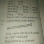 Ngakak, Pertanyaan Soal Alat Musik Ini Bikin Kesal Warganet