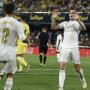 Masih Kecewa dengan Real Madrid, Ini Reaksi Bale saat Diberi Bendera Klub