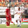 Marko Simic Akui Absennya Riko Simanjuntak Menyulitkan Persija