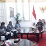 10 Nama Calon Pimpinan KPK yang Diserahkan ke Jokowi