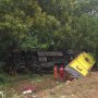 Tabrakan Beruntun di Tol Cipularang, 6 Orang Tewas