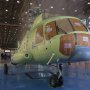 Mengintip Pembuatan Helikopter Mil Rusia