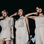 Tanpa Wheein, Mamamoo Sukses Guncang Panggung V Heartbeat in Jakarta