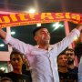 Operasi Patah Tulang di Wajahnya Sukses, Radamel Falcao: Pria Bertopeng!