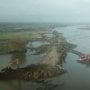 Marak Mesin Sedot Pasir, Lingkungan Aliran Sungai Progo Rusak