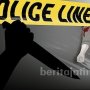 Geram Disebut Letoi di Ranjang, Hermanto Bacok Istri hingga Tewas