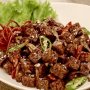 Manis Gurihnya Resep Tempe Kecap Wijen Ala Chef Gerry Girianza