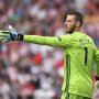Digaji Mahal dan Bikin Blunder, Ini Koleksi Mobil Kiper MU David De Gea