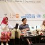 Seminar Perempuan dalam Kemanusiaan, Ungkap Nasib Hawa di Daerah Bencana