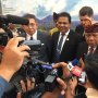 Buka Forum Dunia, Menteri PUPR : Irigasi untuk Tingkatkan Ketahanan Pangan