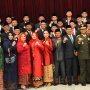 120 Anggota DPRD Jabar 2019 - 2024 Resmi Dilantik