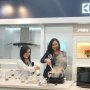 Ciee, Asri Welas Jadi Inspirasi Ibu Indonesia dalam Memasak