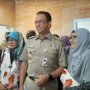Beberkan Aturan PKL di Trotoar, Anies: Putusan MA Tak Harus Dilaksanakan