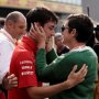F1 GP Belgia 2019: Kegetiran Charles Leclerc di Tengah Kemenangan Perdana