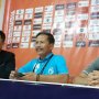 Persib vs Barito Putera, Djanur Ogah Ungkit Rekor Pribadinya