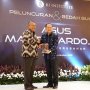 Bos BI Teladani Agus Martowardojo yang Selalu Bawa Perubahan