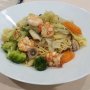 Resep Bakmie Capcay Udang ala Asri Welas, Bikin si Kecil Mau Makan Sehat