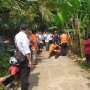 Prarekonstruksi, Andi Peragakan 40 Adegan Membunuh Rekannya di Kebun Pisang