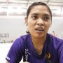 Evaluasi Kejuaraan Dunia: Gregoria Akui Hal Ini Jadi Kendala