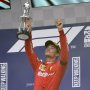 5 Berita Sport Pilihan: Kegetiran Leclerc di Tengah Kemenangan Perdana