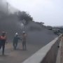 Kecelakaan Beruntun Tol Cipularang  Ingatkan Lagi Pentingnya Asuransi