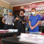 Tega! Paman Cabuli Keponakan yang Masih SMP dan Sebarkan Videonya di Medsos