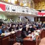 Sidang Paripurna DPRD Surabaya Periode 2019-2024, Ini Komposisi Fraksinya