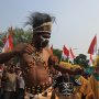 Polisi Klaim Blokir Internet di Sebagian Besar Papua Sudah Dicabut